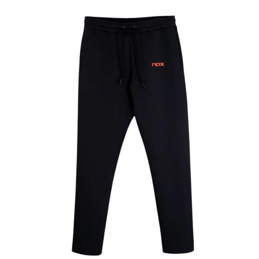 Squadra Nox Black Pants