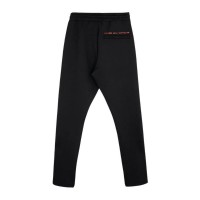 Squadra Nox Black Pants