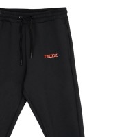 Squadra Nox Black Pants