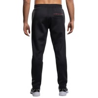Squadra Nox Black Pants