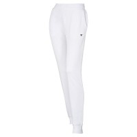 Tecnifibre Team Calça Feminina Terry White
