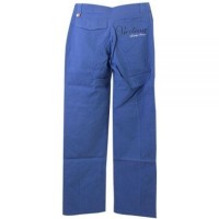 Pantalon Varlion 07-MC927 Azul Royal Mujer  Oferta + Barato
