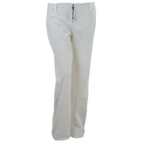 Pantalon Varlion 08-MD08W10 Blanco Mujer  Oferta + Barato