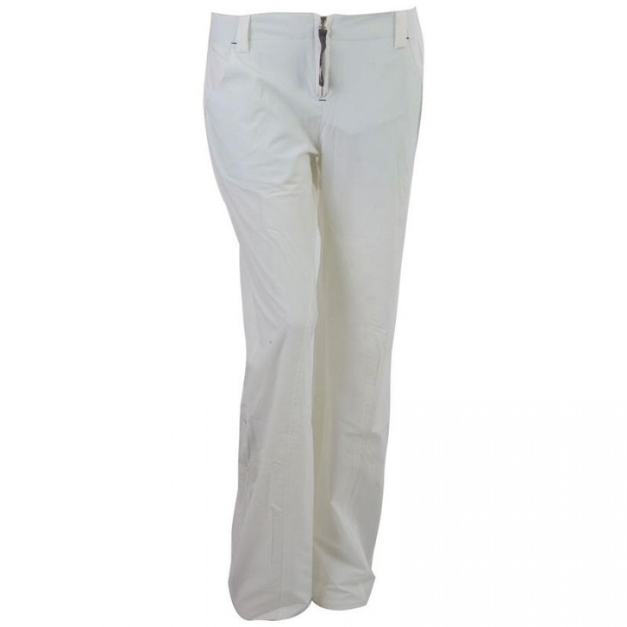 Pantalon Varlion 08-MD08W10 Blanco Mujer  Oferta + Barato
