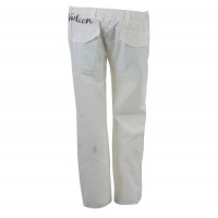 Pantalon Varlion 08-MD08W10 Blanco Mujer  Oferta + Barato