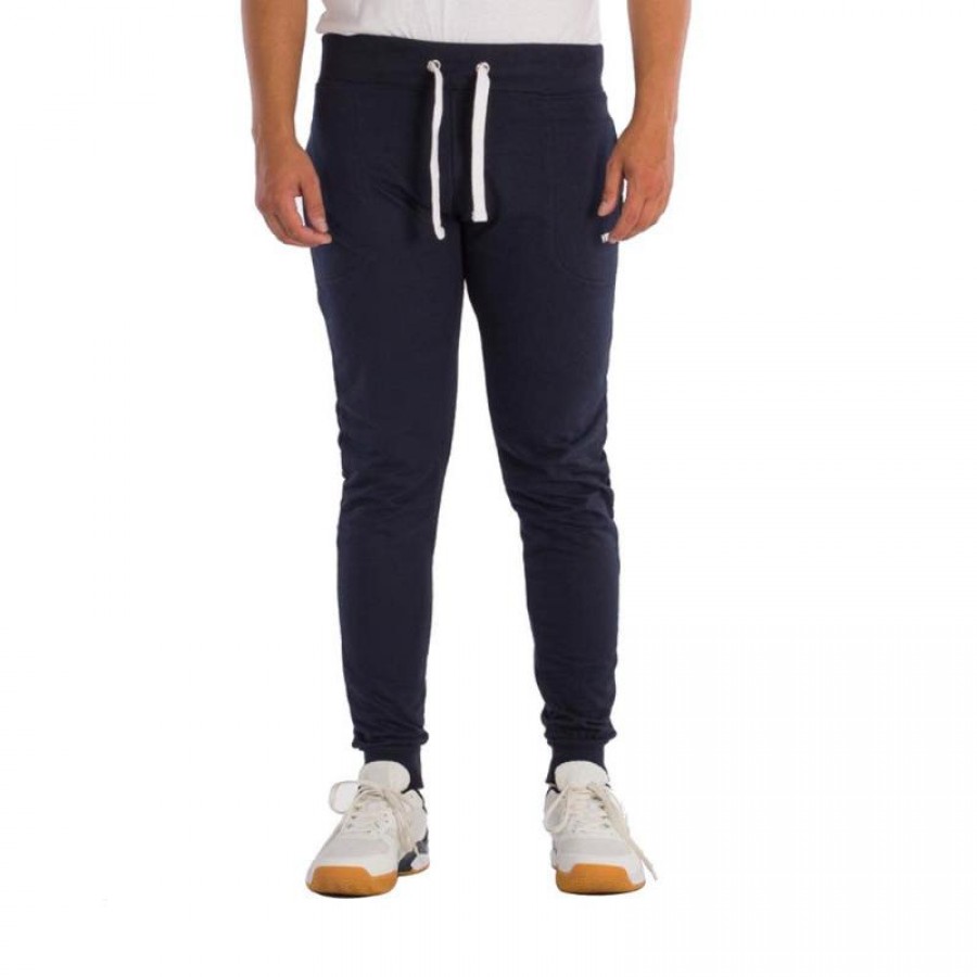 Pantalon Vibora Assassin Azul Marino  Oferta + Barato