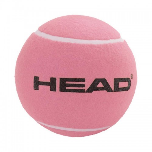 Pelota Head Mediana Rosa