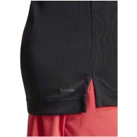 Polo Adidas Club Noir Blanc