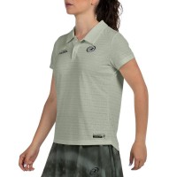 Polo Bullpadel Premier Padel Payerne Eucalipto