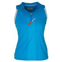 Polo Varlion M/C MD13S02 Turquesa Mujer  Oferta + Barato
