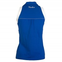 Polo Varlion MD12S02 Azul Mujer  Oferta + Barato