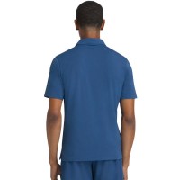 Polo Wilson League Azul Court  Offer + Cheap