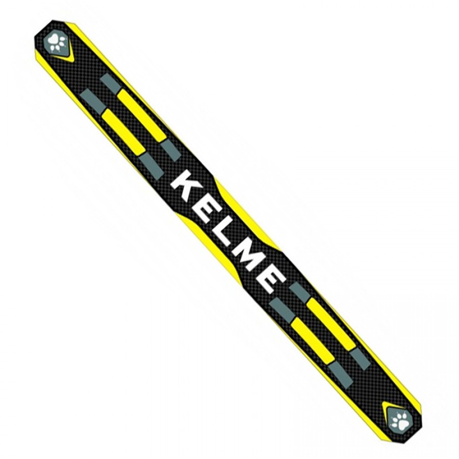 Protecteur Kelme jaune PADELPOINT Protecteur Kelme jaune