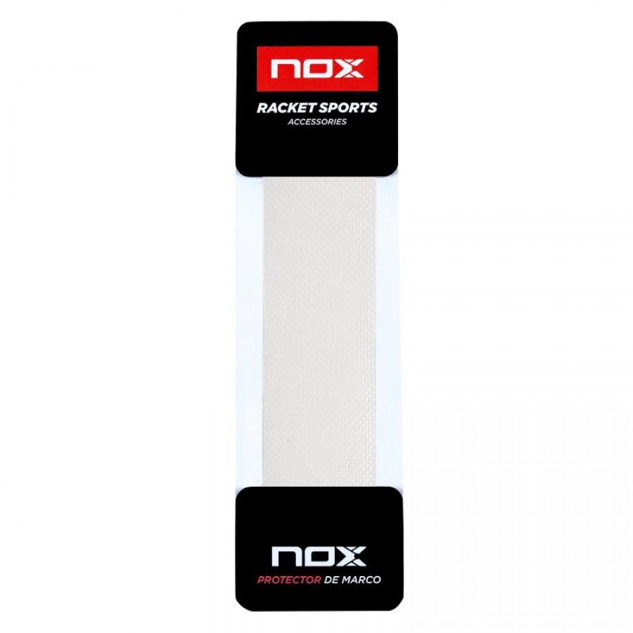 Protector Nox Transparente