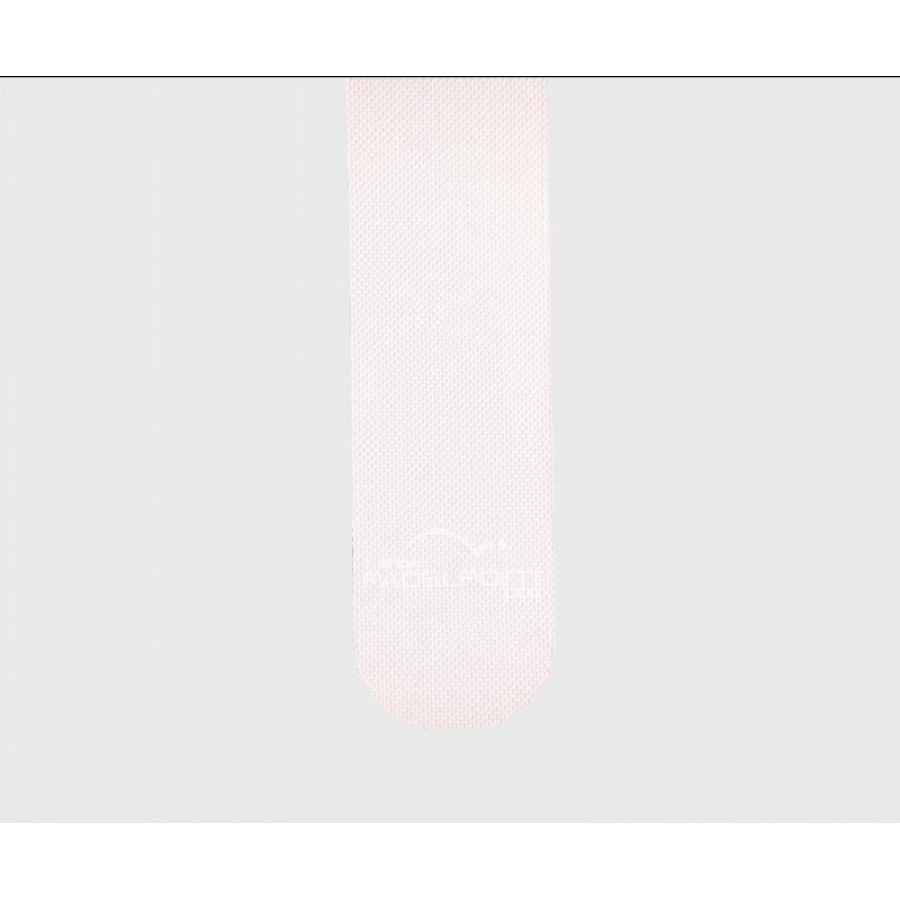 Protecteur PadelPoint Rugoso transparent