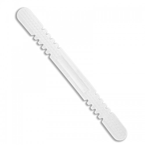 Protector Pickleball Elite Transparente Rugoso