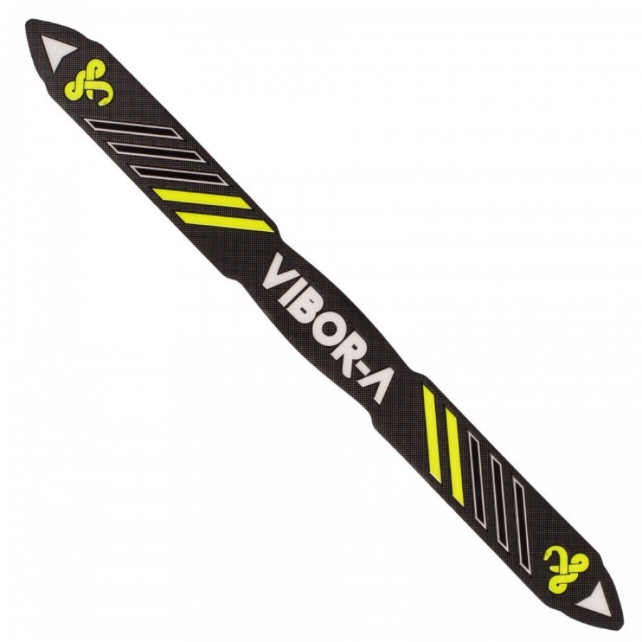Protector Vibora Black Mamba Xtreme