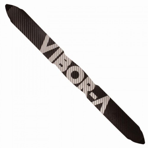 Protector Vibora Carbon Negro