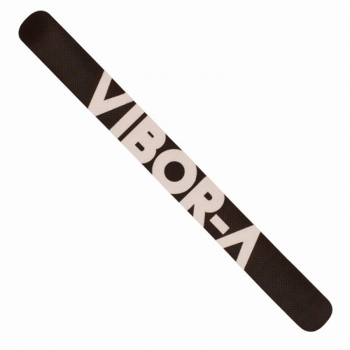 Vibora Round Black Protector