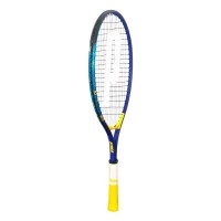 Raqueta Prince Ace Face 26 Azul Junior PADELPOINT Raqueta Prince Ace Face 26 Azul Junior