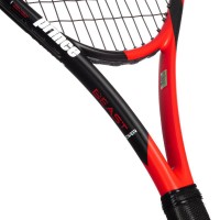 Raquette Prince Beast Power 285 Noir Rouge  Offre - Pas cher