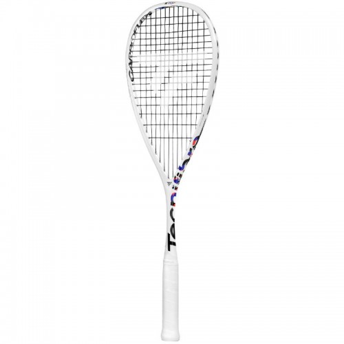 Raqueta Squash Tecnifibre Carboflex 120 X-Top V2