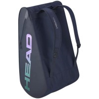 Head Tour XL Navy Blue Racket Bag  Offer + Cheap