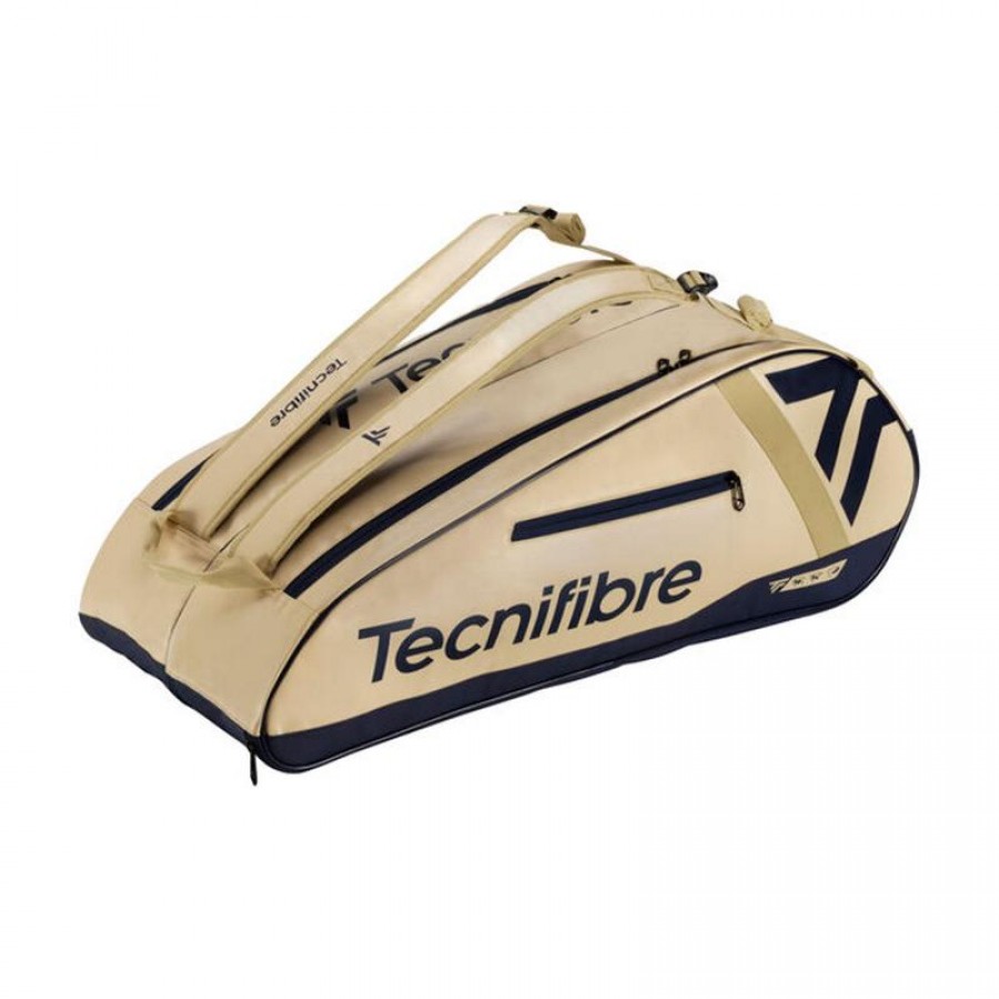 Raquetero Tecnifibre Endurance Tour Arena 12R