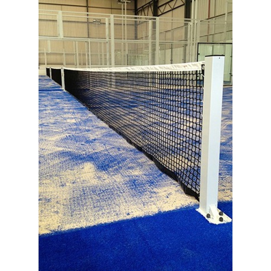 Padel Rouge Individuel Softee 3 MM Linea Premium 6 mt