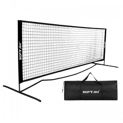 Red Pickleball SoftJim Individual