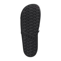 Sandale noire Adidas Adilette Comfort 2.0