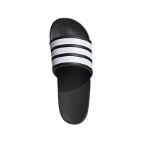 Sandale noire Adidas Adilette Comfort 2.0
