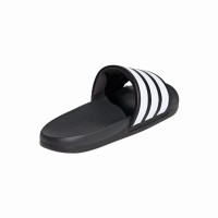 Sandale noire Adidas Adilette Comfort 2.0