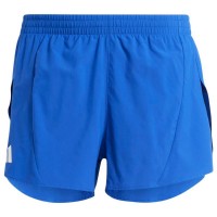 Short Adidas Adizero Split Azul Royal  Oferta + Barato