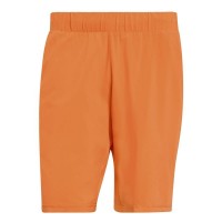 Adidas Club Orange Shorts