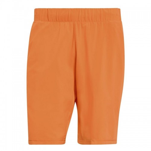 Adidas Club Orange Shorts