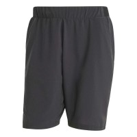 Adidas Club SW Noir Blanc Short  Offre - Pas cher