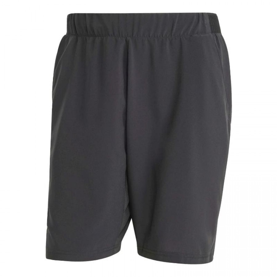 Adidas Club SW Noir Blanc Short  Offre - Pas cher