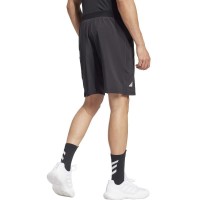 Adidas Club SW Noir Blanc Short  Offre - Pas cher