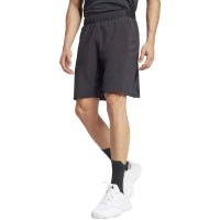 Adidas Club SW Noir Blanc Short  Offre - Pas cher