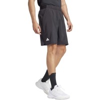 Adidas Club SW Noir Blanc Short  Offre - Pas cher