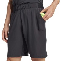 Adidas Club SW Noir Blanc Short  Offre - Pas cher