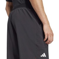 Adidas Club SW Noir Blanc Short  Offre - Pas cher