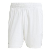 Adidas Ergo 9 White Shorts