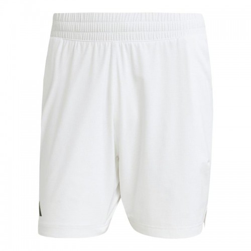 Adidas Ergo 9 White Shorts