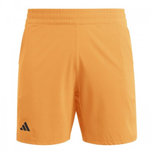 Adidas Ergo 9 Orange Shorts