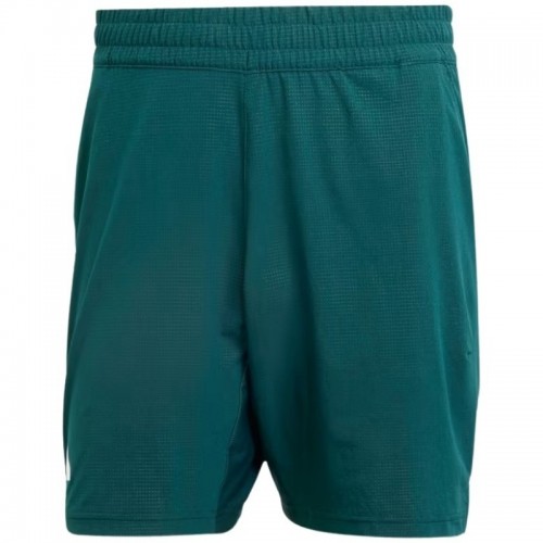 Short Adidas Ergo Verde Azulado