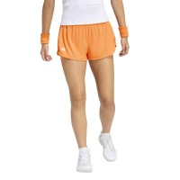 Adidas Match Orange Women''s Shorts PADELPOINT