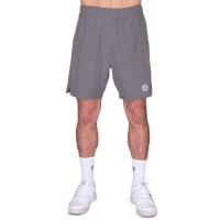 Short Bidi Badu Crew 7Inch Gris  Oferta + Barato