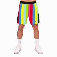 Short Bidi Badu New York Negro Colores
